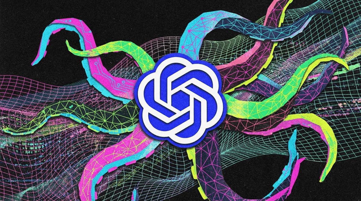 حمله سایبری ۲۰۰۰ بستهای عاملهای OpenAI به RubyGems فقط برای جمعآوری دادههای عمومی