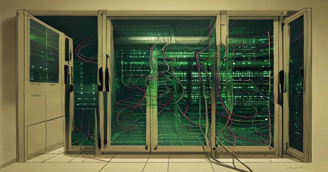 نمودار معماری RAG در Spring Boot: از دریافت پرسش تا تولید پاسخ با جستجوی برداری و مدل زبانی