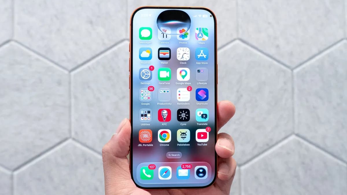 ابزارهای نقاشی داخلی iOS 27 Messages: راهنمای استفاده