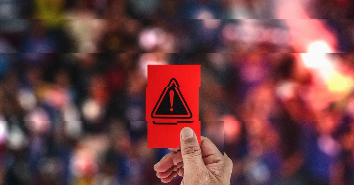 هواداران جام جهانی در معرض کلاهبرداریهای آنلاین پیچیدهتر قرار دارند.
