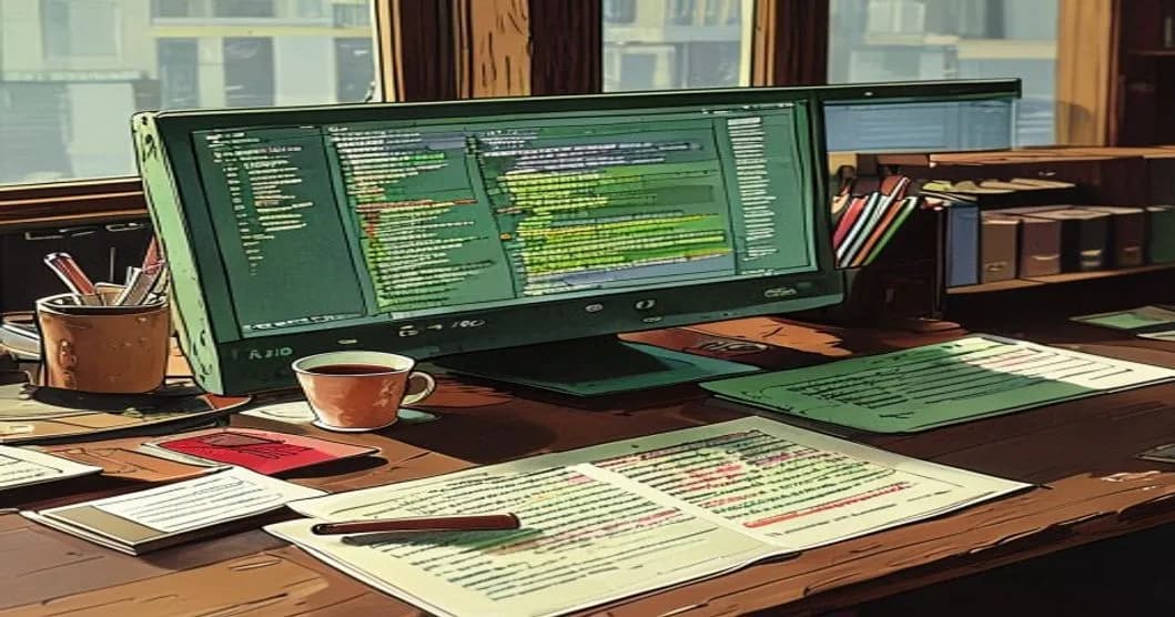 جایگذاری کلید API در ChatGPT را متوقف کنید: روشی امنتر برای ارائه کد به مدل زبانی بزرگ