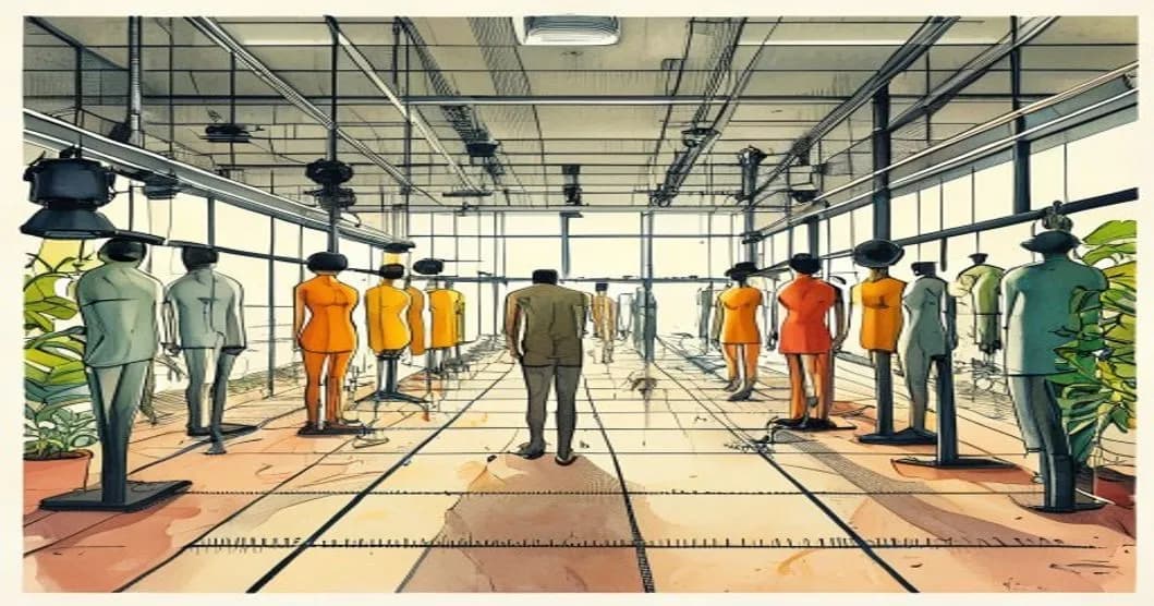 چگونه «باز کردن قفل» مدلهای معلم، دقت تشخیص ناهماهنگیهای صنعتی را بالا برد؟