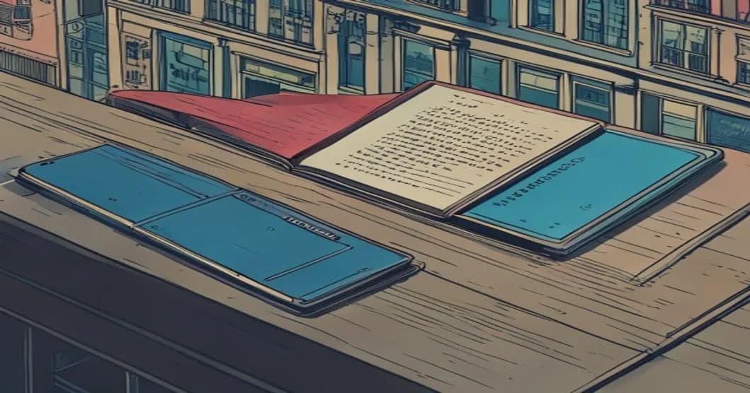 مقایسه ReMarkable Paper Pure و Kindle Scribe 2026: تست مدلهای اقتصادی و انتخاب نهایی