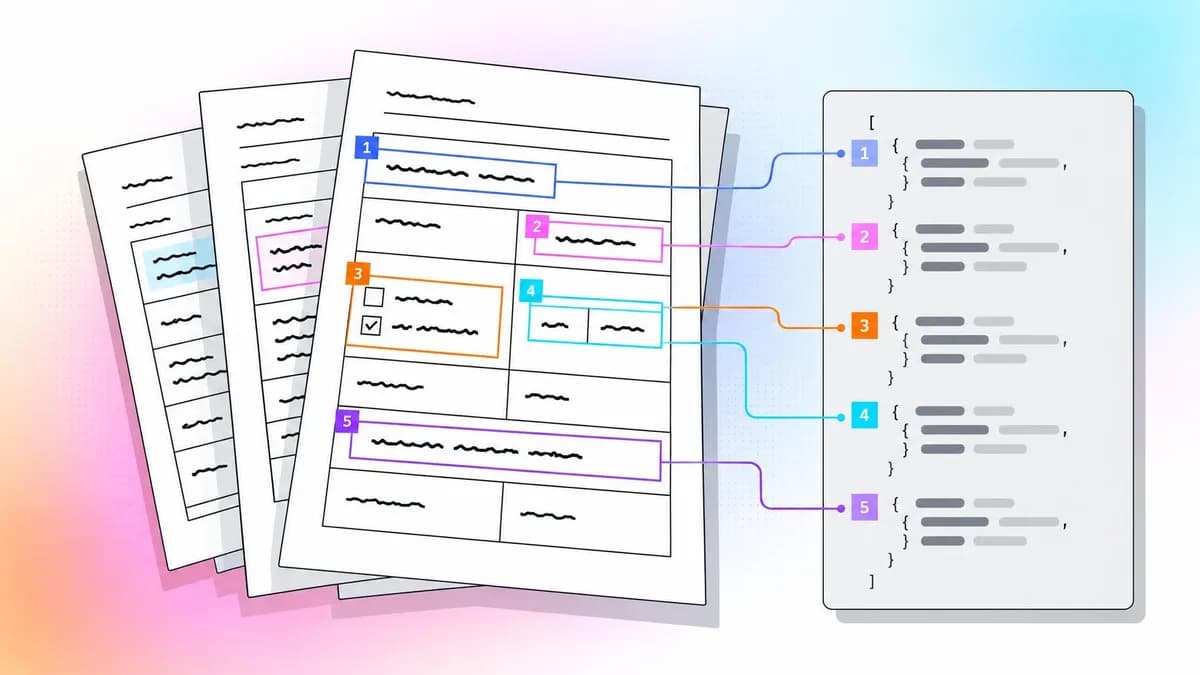 نسخه ۲.۵ ابزار استخراج LlamaIndex با دقت و پایهگذاری بهتر منتشر شد