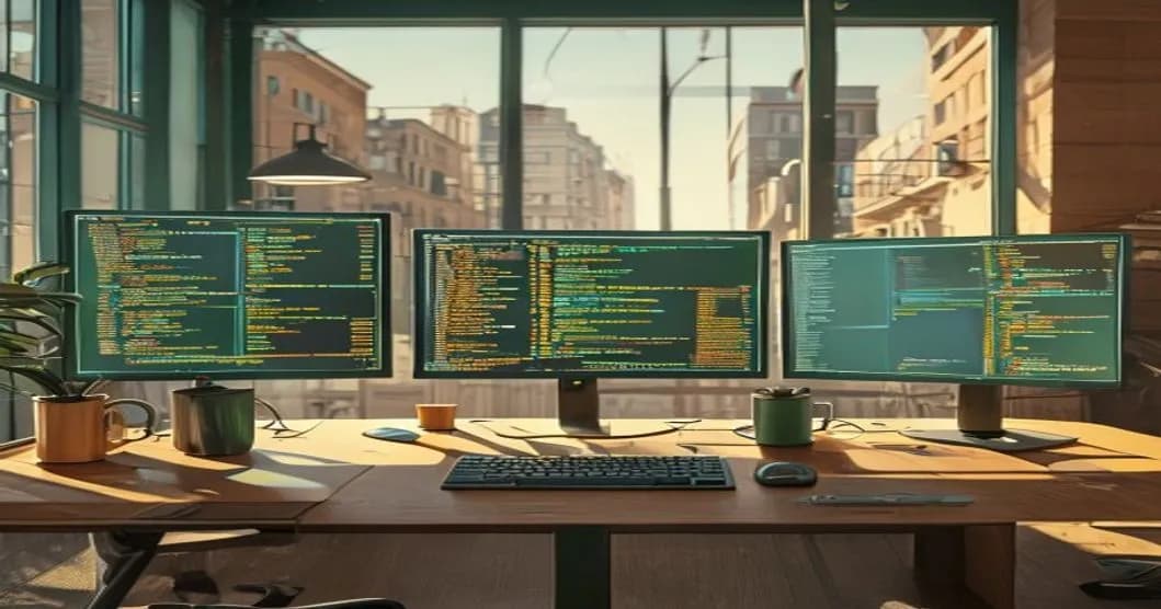 تغییر نقش عاملهای هوش مصنوعی در VS Code 1.120: از دستیار به رابط اصلی