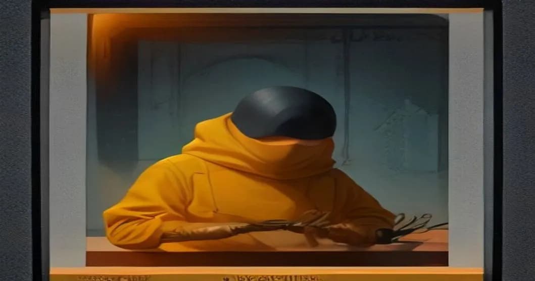 موضع ما درباره هوش مصنوعی: هرگز از هوش مصنوعی استفاده نمیکنیم - کورک