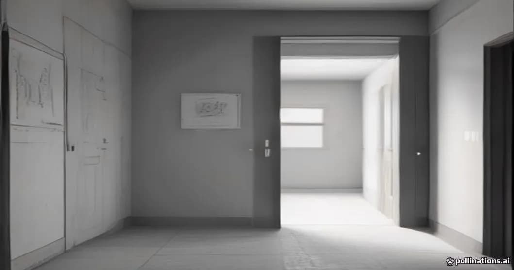 ربات هوش مصنوعی در حال کدنویسی روی صفحه نمایش کامپیوتر، نماد خودکارسازی گردش کار.