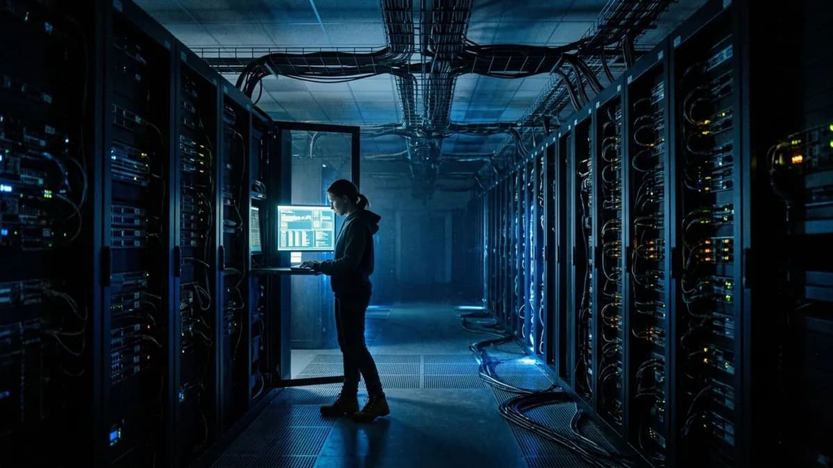 هشدار NSA، CISA و FBI: شرکتهای هوش مصنوعی چینی مدلهای پیشرفته آمریکا را استخراج میکنند