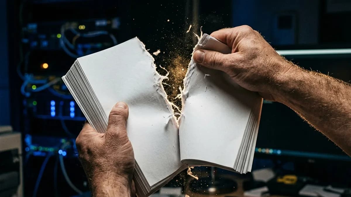 ترامپ محدودیتهای جدید هوش مصنوعی را رد کرد و به مدیرعامل Anthropic حمله کرد