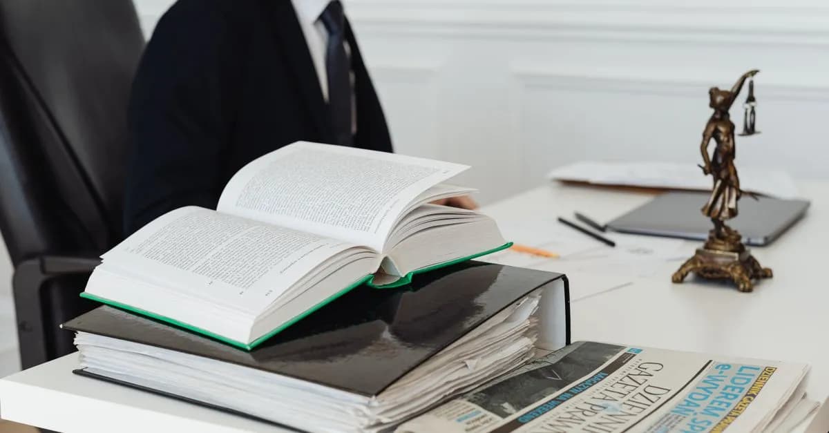 پیشبینی ریسک حقوقی هوش مصنوعی برای کنترل هزینه دادرسی کسبوکارهای کوچک و متوسط