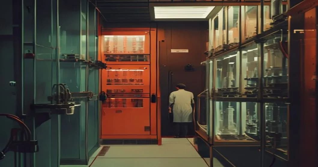 قفل کوانتومی: Quantum Gatekeeper و پایان کابوس نشت دادههای جزئی