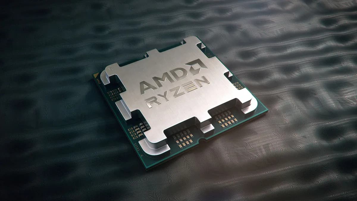 حذف مخفیانه رمزنگاری حافظه در پردازندههای رایزن مصرفکنندگان توسط AMD؛ کاربران از آسیبپذیری احتمالی بیخبرند — قابلیت امنیت