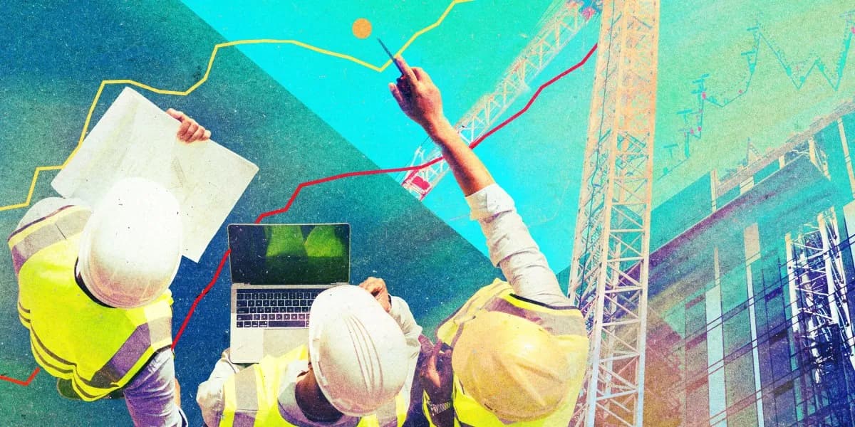 شرط موفقیت شرطبندی تریلیوندلاری هوش مصنوعی