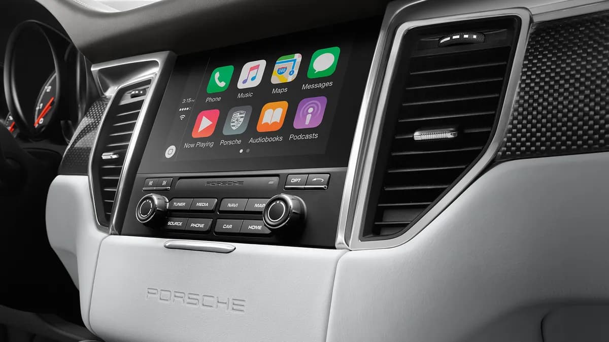تغییر بزرگ آینده CarPlay در iOS 27 که اپل بیسروصدا پنهان کرده