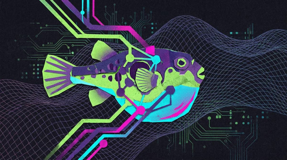 روتر هوش مصنوعی Fugu Ultra v1.1 ساکانا اکنون از Fable 5 پیشی گرفته، حتی بدون حضور آن در مجموعه مدلها