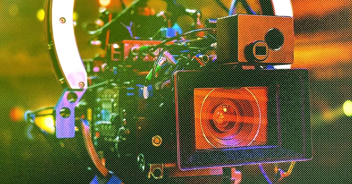 آمازون فیلم OpenAI را کنار گذاشت، کارگران دیتاسنتر مقاومت کردند و داده کارمندان متا لو رفت.