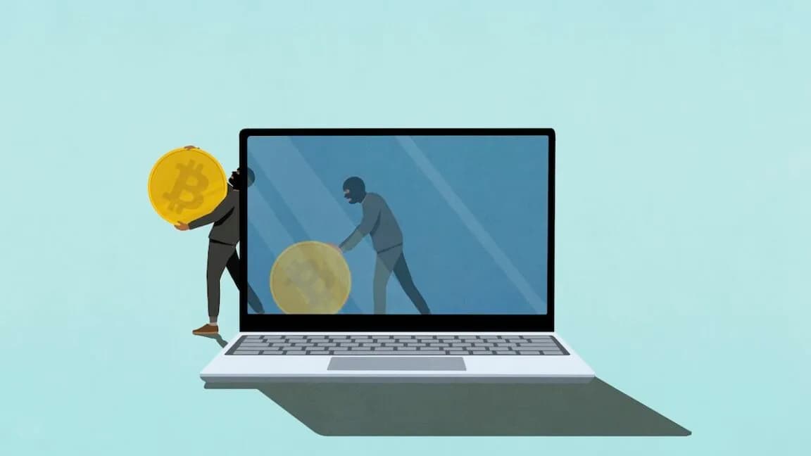 بکدور سبک جدید مایکروسافت برای سرقت ارز دیجیتال