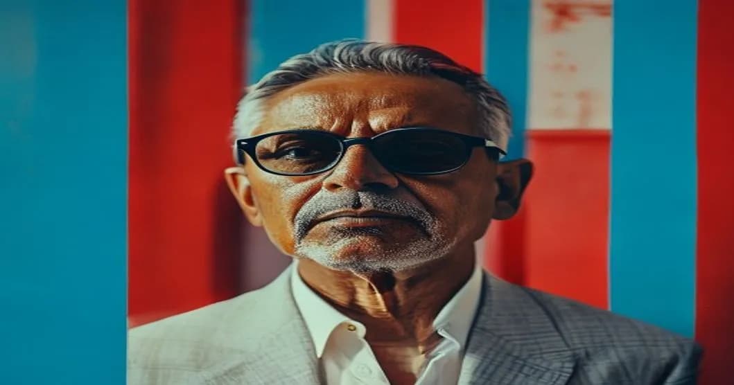 میلیاردر هندی آمبانی میخواهد هوش مصنوعی در هر تماس، اپ و خانهای حضور داشته باشد.
