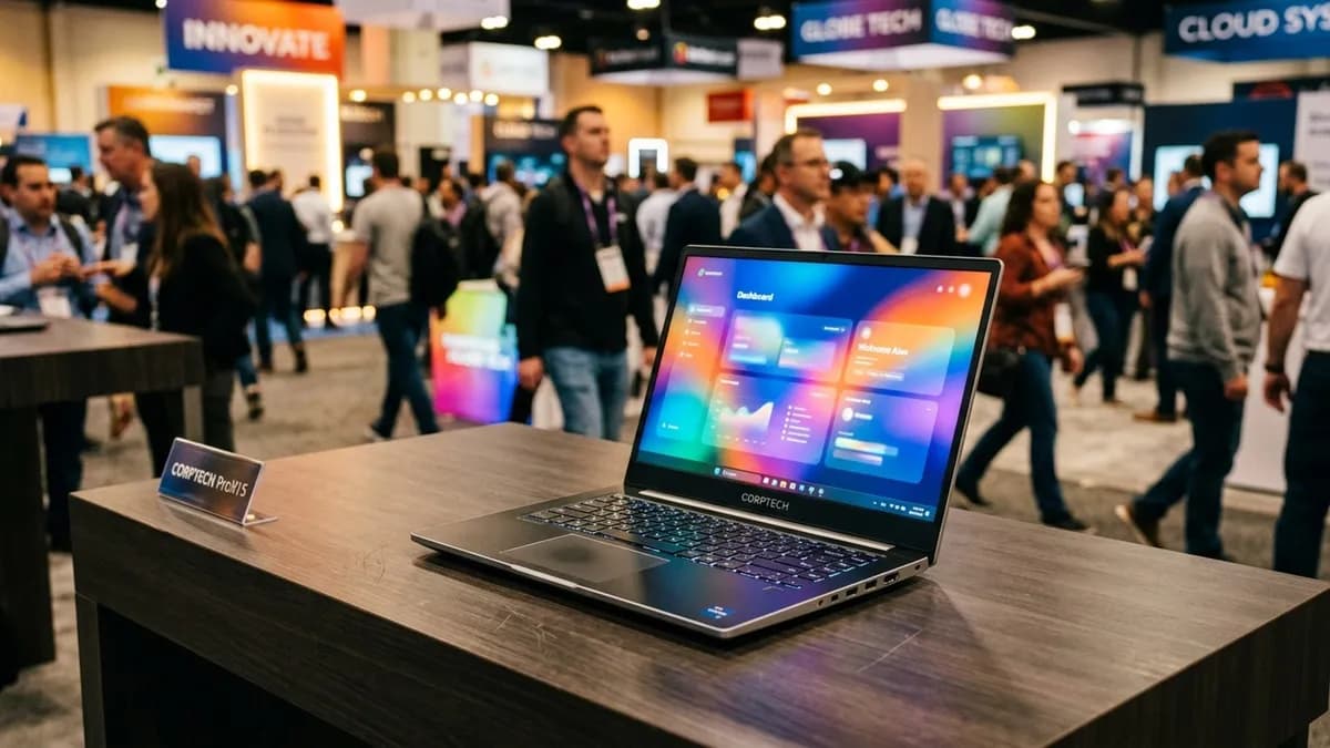 همکاری HUMAIN و KORA برای ساخت سیستمعامل لینوکس مبتنی بر هوش مصنوعی در LEAP 2026