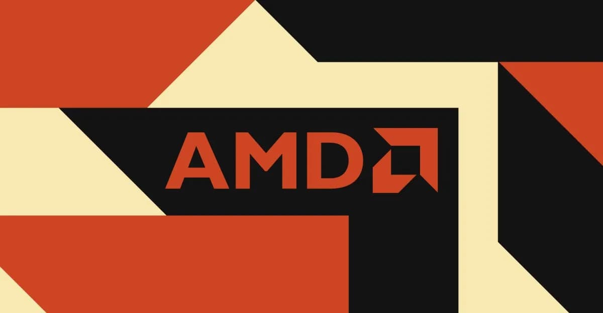 رونق کسبوکار دیتاسنتر AMD در سایه افول بخش گیمینگ