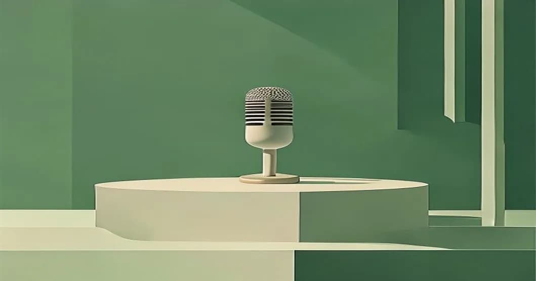 رابط کاربری GPT-Live برای قطع گفتوگو: فراتر از دکمه میکروفون