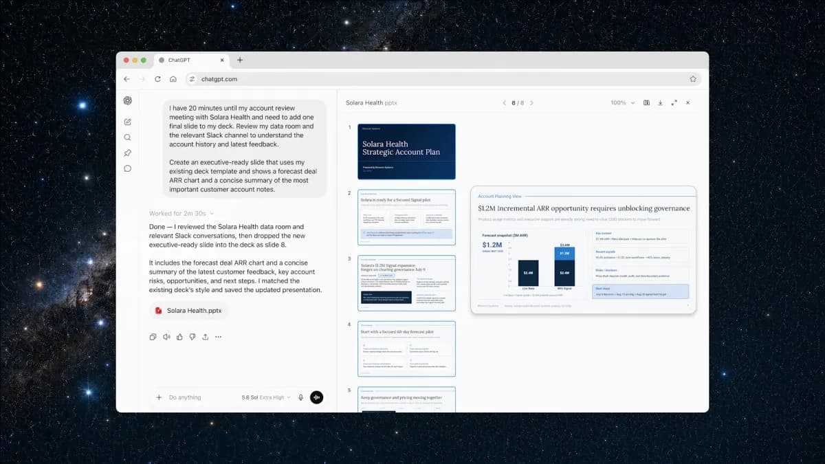 OpenAI مرورگر هوشمند Atlas را تعطیل میکند، اما جاهطلبیهای مرورگر هوش مصنوعی همچنان ادامه دارد.