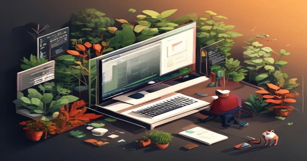 کدنویسی هوش مصنوعی با EkkoJS: توسعه سریعتر و هوشمندتر برنامهها