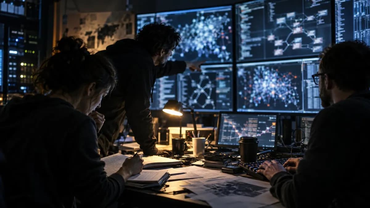 بیش از ۸۰ هزار payload حمله از عاملهای هوش مصنوعی OpenAI منتشر شد