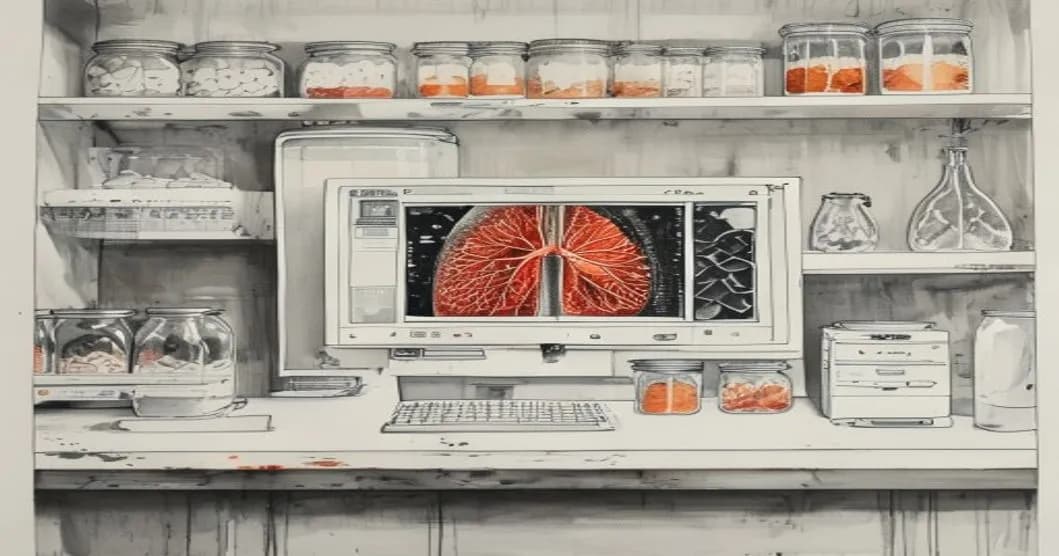 پایان عصر توکنبندی در پزشکی: چگونه MedSynapse-V شهود بالینی را بازسازی کرد