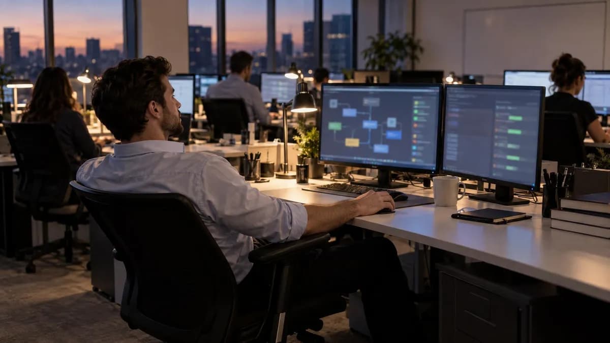 برنامه HCLSoftware برای خرید Robotiq.ai و افزودن RPA به عامل هوشمند HCL UnO