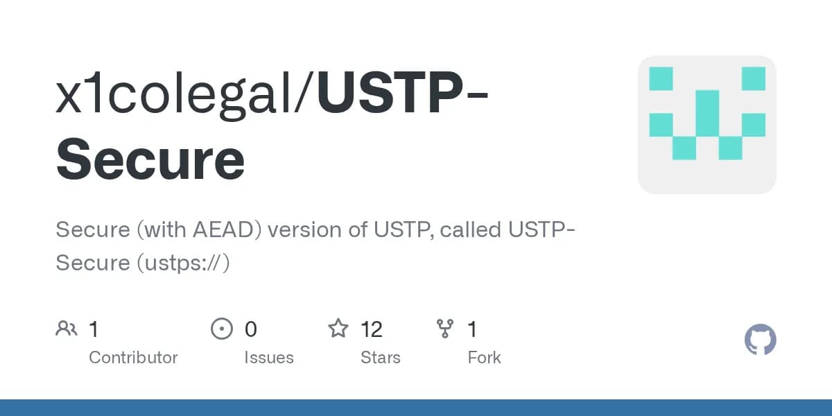 چرا انتقال دادههای «نامنظم» در USTP-Secure سریعتر از پروتکلهای فعلی است؟