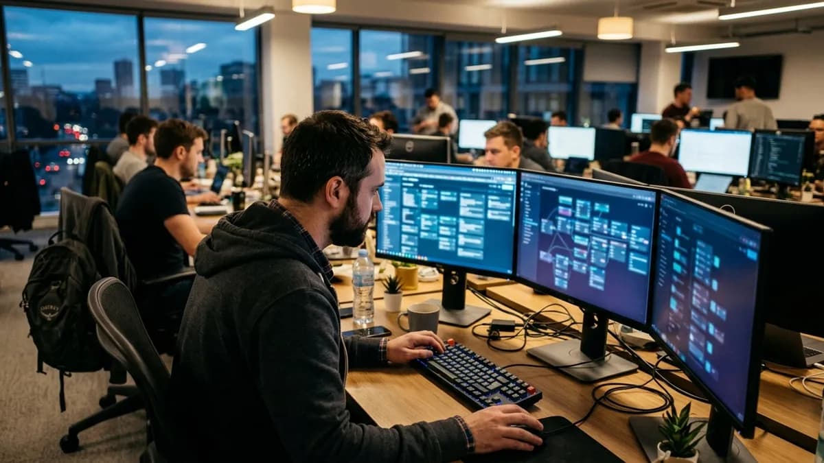 پشتیبانی AWS از کشف منابع عاملی بهعنوان لایه فدراسیون برای ثبتنام عاملها