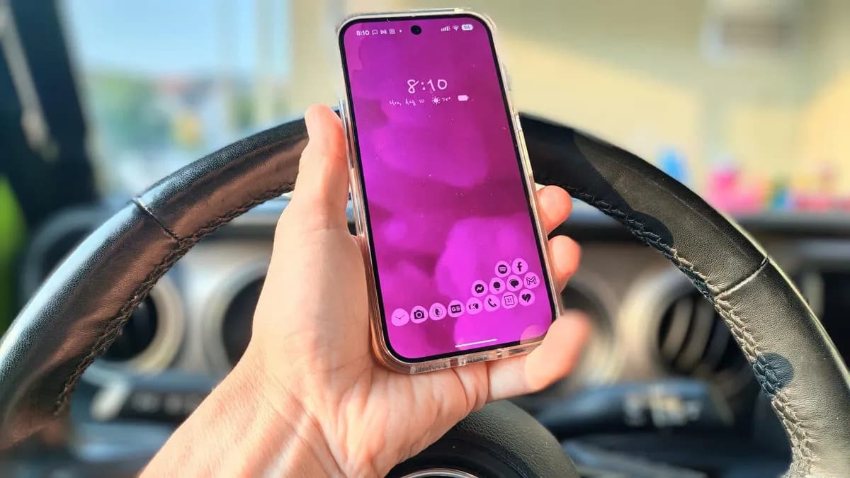 تماس صوتی Gemini در Android Auto مدام قطع میشود و گوگل تا سپتامبر فرصت تعمیر دارد.