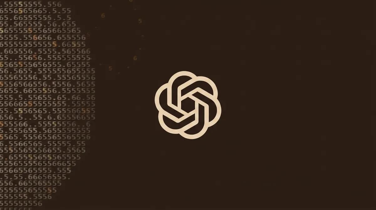 پرچمدار جدید هوش مصنوعی OpenAI در رقابت با رقیب Anthropic تحت مقررات دولتی ناپایدار راهاندازی شد