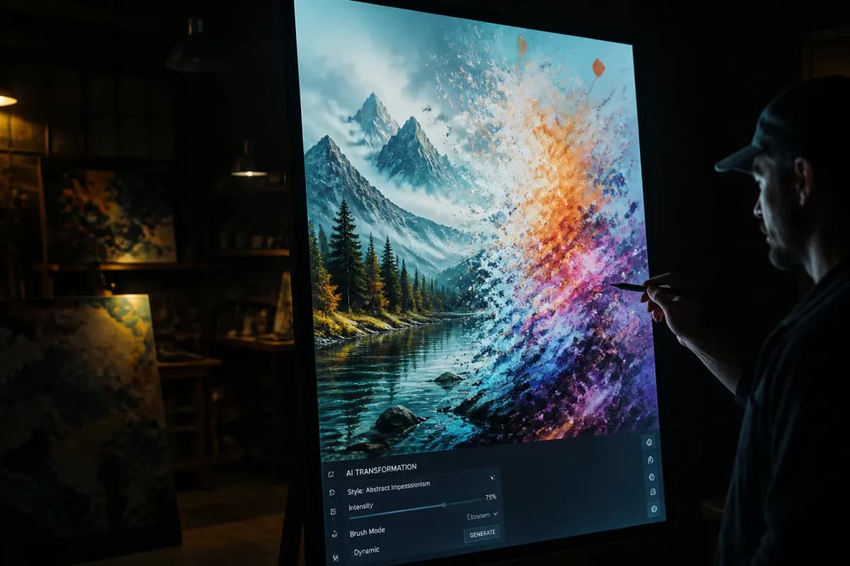 نسل جدید Grok Imagine 2.0 با قابلیت ویرایش دقیق تصویر و رتبه برتر در مسابقات هوش مصنوعی عرضه شد.