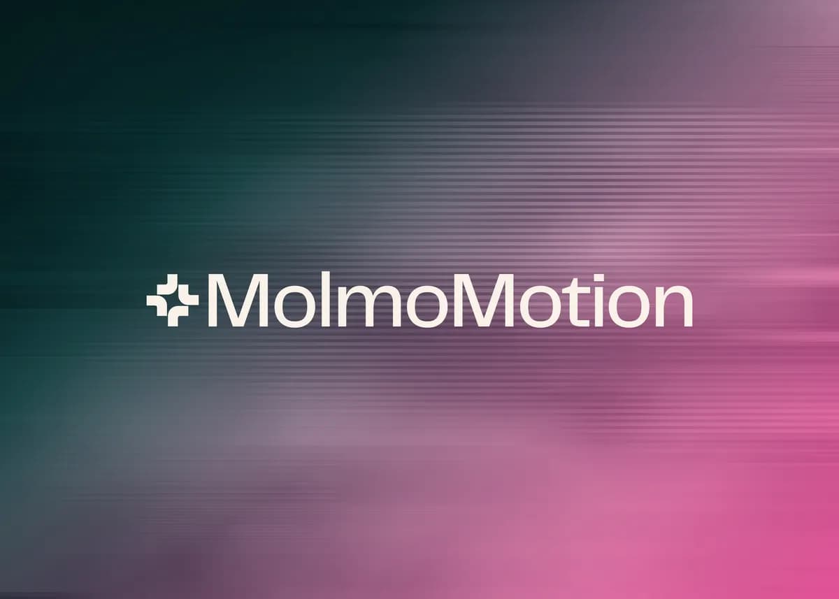 پیشبینی حرکت سهبعدی با راهنمایی زبان: معماری مدل MolmoMotion برای تولید حرکات انسان بر اساس دستورات متنی.