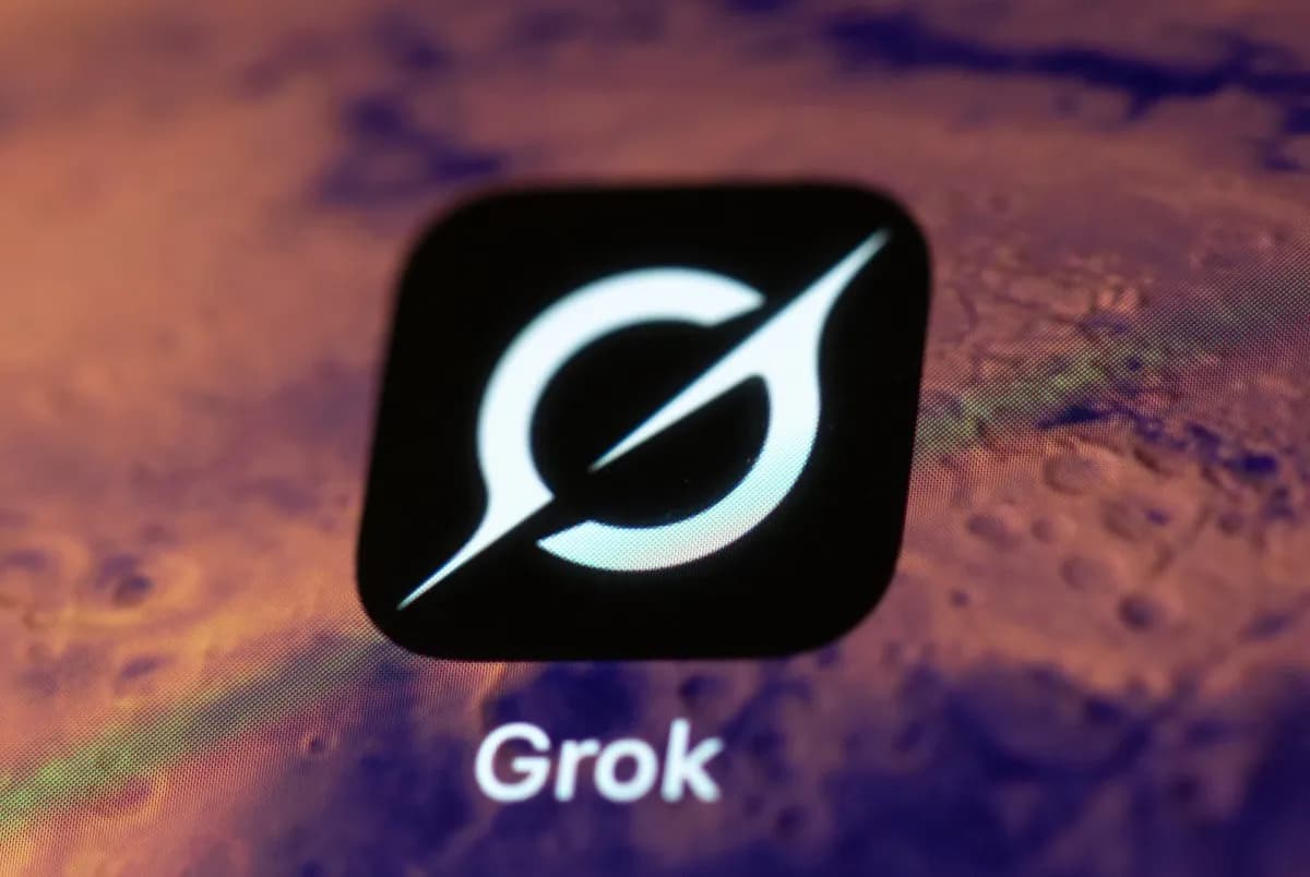 پاسخهای نامفهوم Grok به کاربران؛ مشکل فنی در سیستم هوش مصنوعی ایکس | تککرانچ