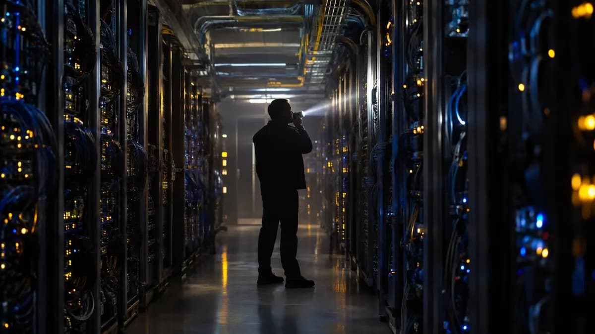 واترز خواستار تحقیق درباره OpenAI و توقف موقت عرضه مدلهای هوش مصنوعی شد