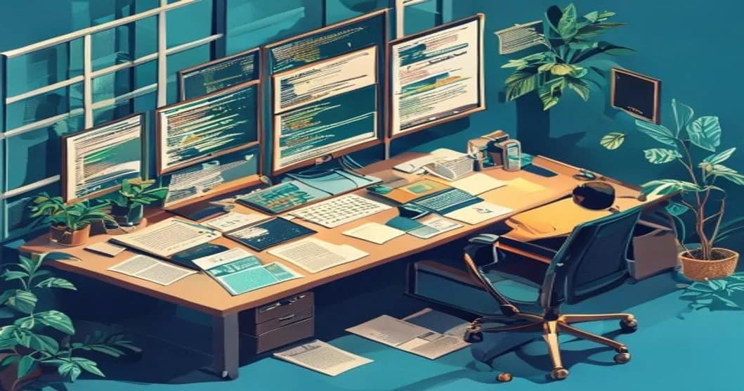 ساخت خط لوله پردازش زبان طبیعی برای درک متن پیشنهادات با spaCy