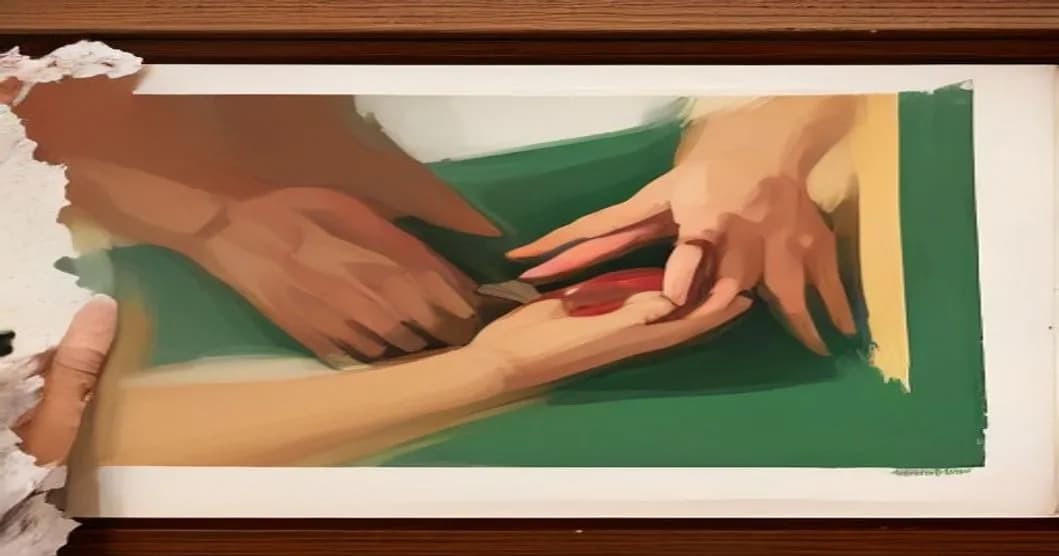 عنوان: «چه کسی به یک عامل یاد میدهد شکست را بپذیرد؟»