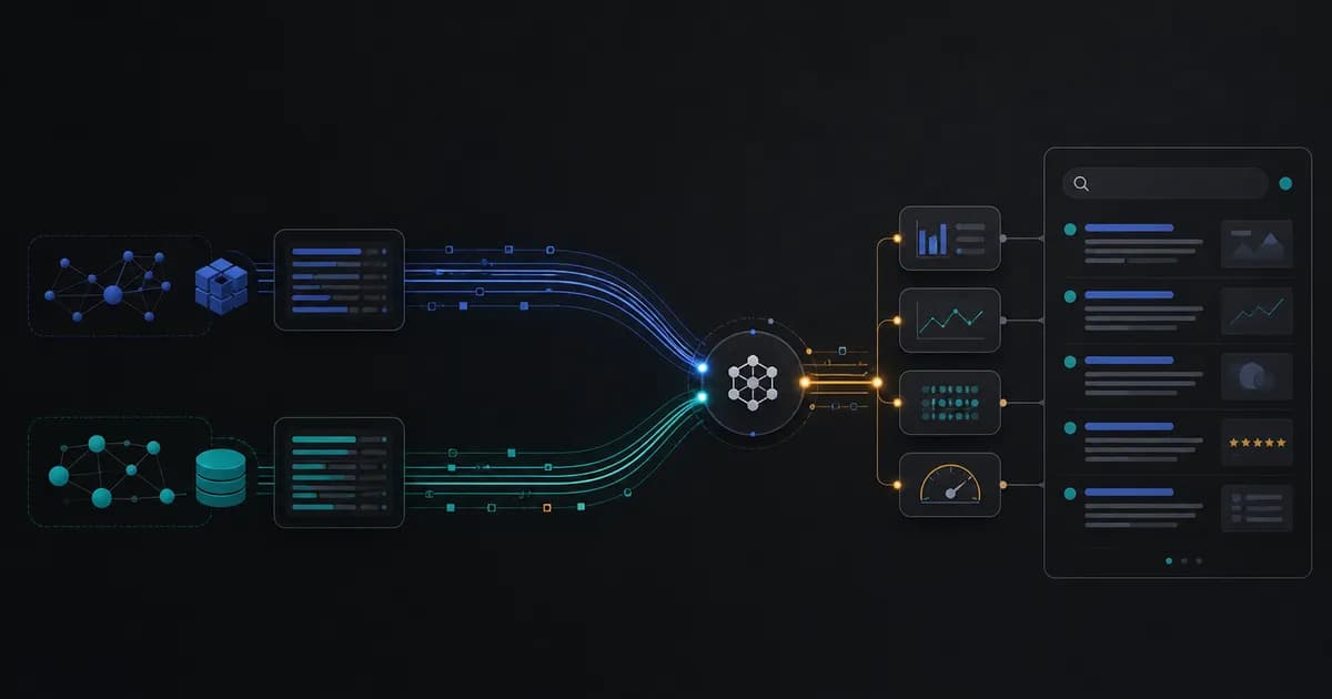 چارچوب تصمیمگیری عملی: MCP در برابر REST API برای عاملهای سئو