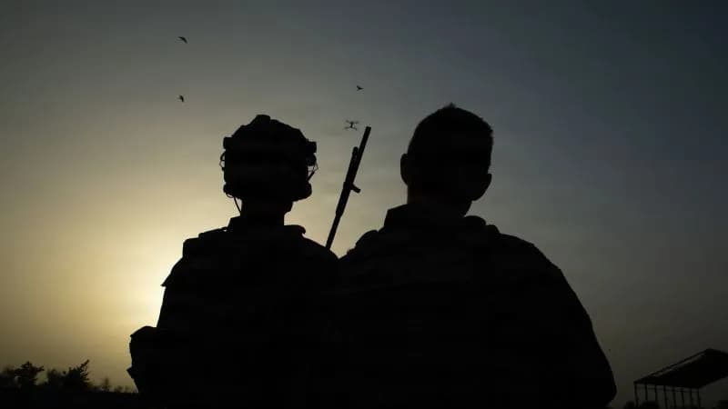 هوش مصنوعی ارتش آمریکا گزارش اطلاعاتی نادرست تولید کرد؛ منابع به سیانان خبر دادند