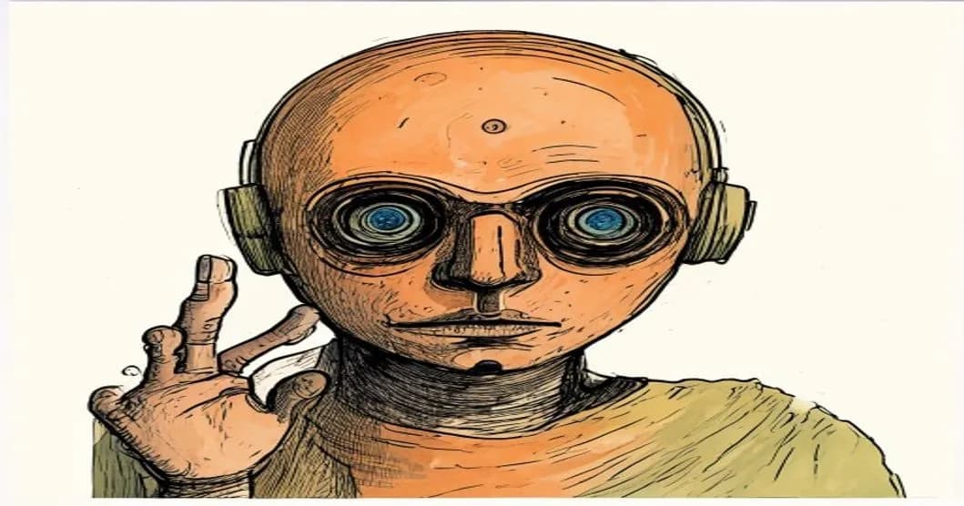 بررسی هویت: تأیید اینکه ربات نیستید!