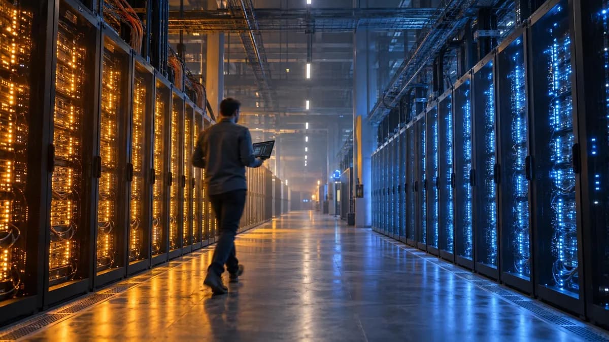 افزایش ۵ برابری توان عملیاتی استنتاج سربراس با جداسازی منابع