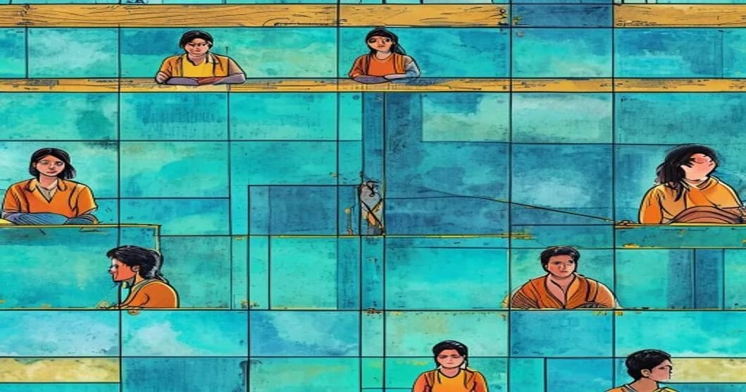 بستن شکاف بهرهوری هوش مصنوعی در آموزش آمریکا