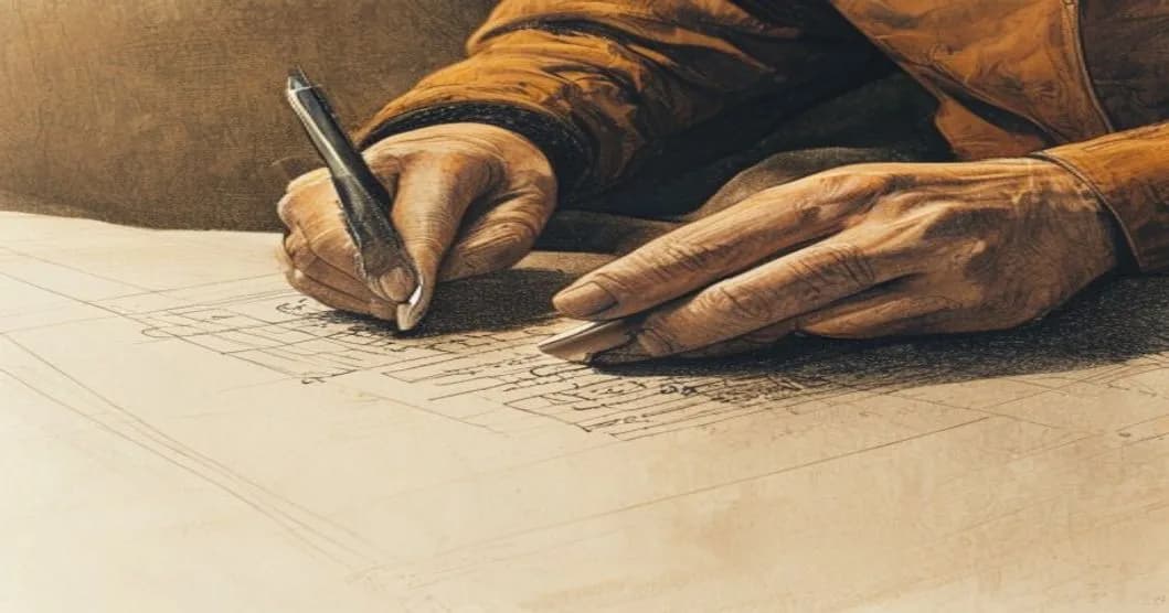 گم کردن گوشی، گم کردن زندگی: جایگزین رمز عبوری که هنوز کسی به آن اعتماد ندارد
