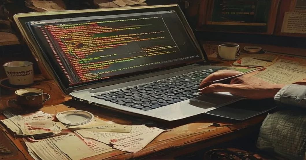 ۱۲ الگوی زبانی که باعث لو رفتن متون هوش مصنوعی در ردیت میشود
