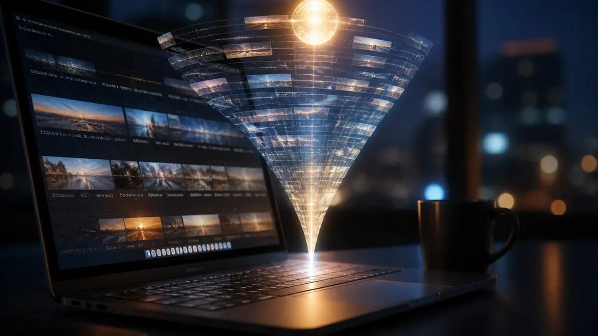 تاریخچه رایانه OpenAI فعالیتهای مک را به حافظه ChatGPT تبدیل میکند