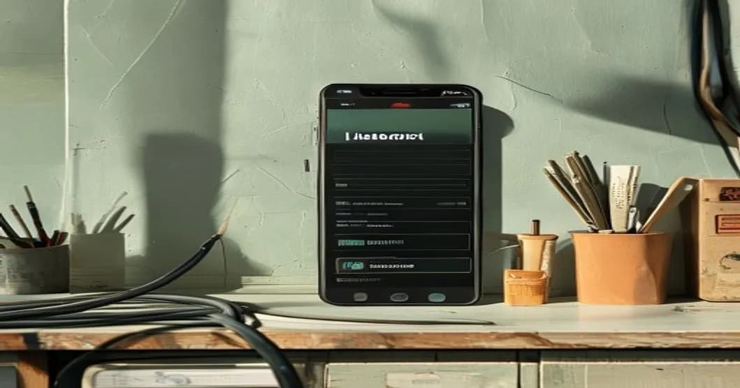 ساخت دانلودر بومی React Native برای مدلهای حجیم هوش مصنوعی