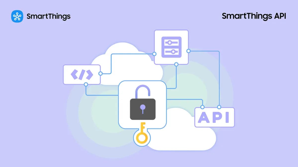 سامسونگ دسترسی به API SmartThings را پولی میکند